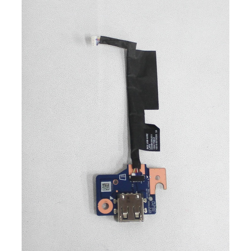 90NR03N0-R10020 Usb Io Pc Board WCable Fa506Iu Tuf Tuf506Iu-Es74B Compatible with Asus