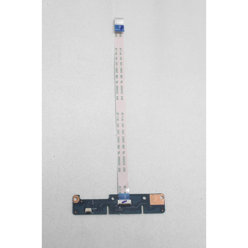 90NR05J0-R10010 Indicator Board W/Cable G713Qr Rog Strix G17 G713Qr-Xs98 Compatible With ASUS