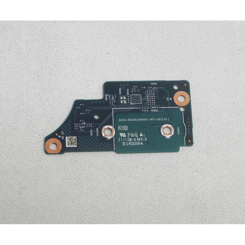 90NR05J0-R10050 Soul Key Board W/Cable G713Qr Rog Strix G17 G713Qr-Xs98 Compatible With ASUS