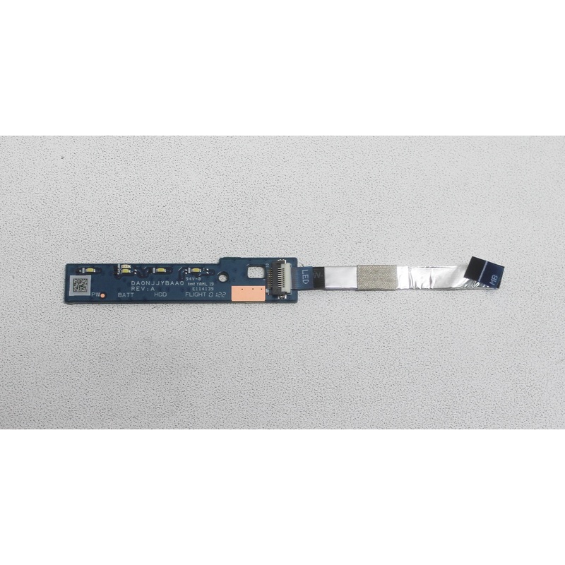 90NR0700-R10010 Led Board W/Cable Fx506He Tuf Fx506Hc-Ws53 Compatible with ASUS