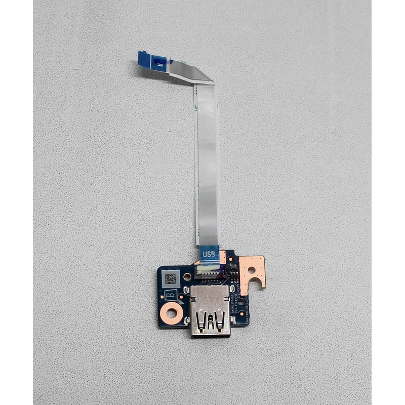 90NR0700-R10020 Usb Board W/Cable Fx506He Tuf Fx506Hc-Ws53 Compatible with ASUS