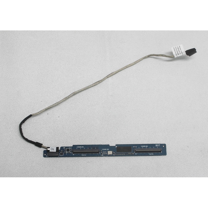 90NX04A0-R10020 Toucanel Control Board W/Cable Chromebook Flip Cx3400Fma-Dh388T-S Compatible with Asus