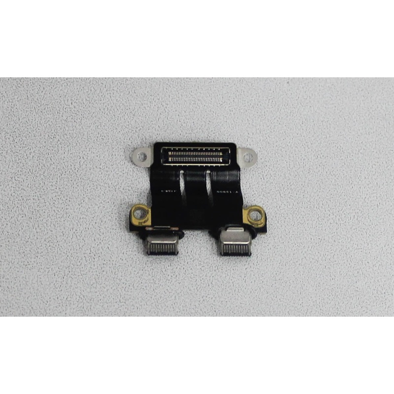 923-01480 Io Pc Board (1 Of 2) Space Gray Macbook Pro A1707 Mlh32Ll/A Compatible with Apple