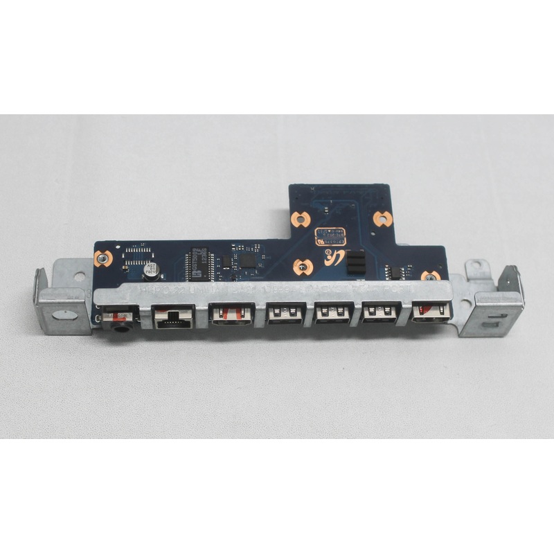 BA92-11003A Power & Hdmi Rear Io Pc Board All-In-One Dp500A2D-A02Ub Compatible with SAMSUNG