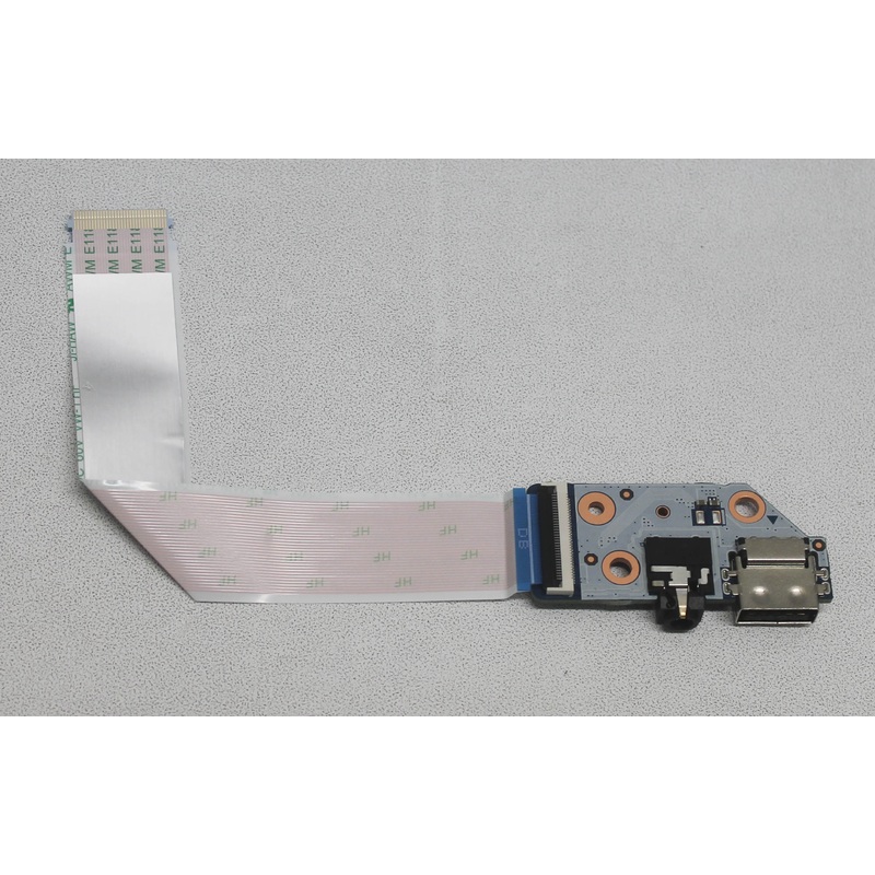 DA0G3PTB8D0 Usb Audio Io Pc Board W/Cable 15-Fa0025Nr Compatible with HP
