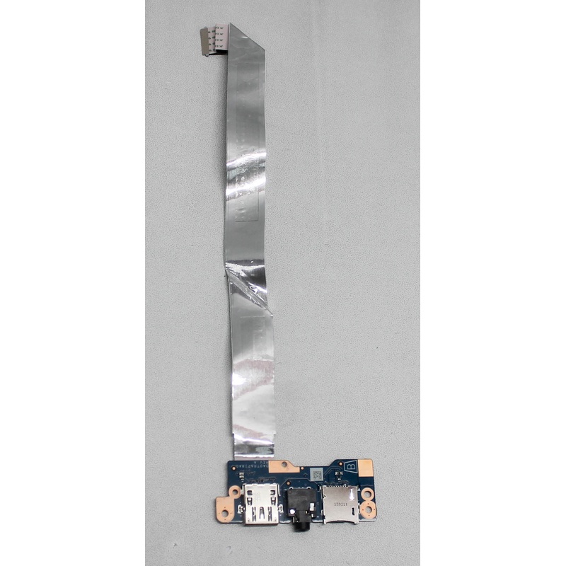 Da0Trapi8A0 Usb Audio Card Reader Io Pc Board W/Cable Vwfc71639-Slcompatible With Vaio