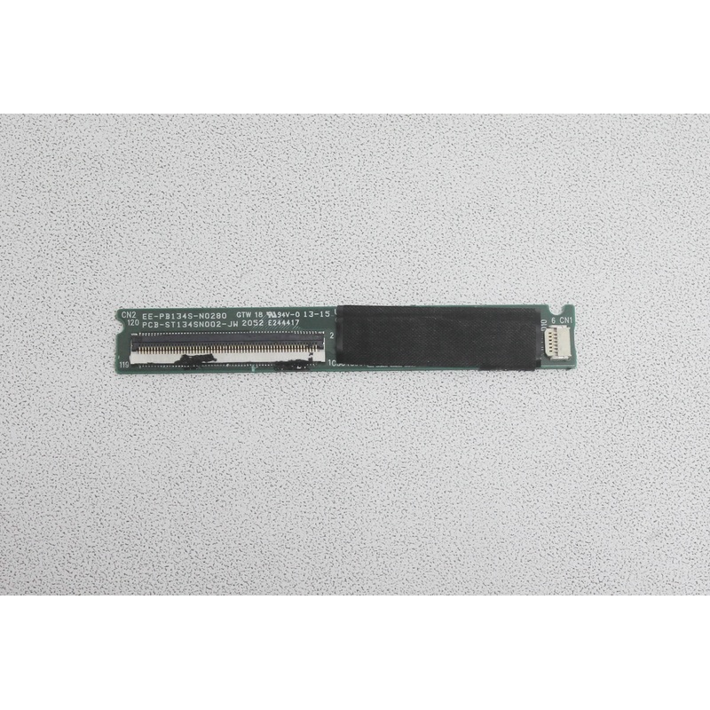 EE-PB134S-N0280 Touch Control Board Summit E13 Flip Evo A11Mt-235Us Compatible with MSI