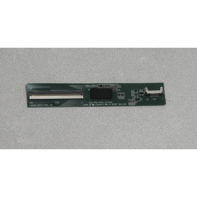EE-PB140S-IF540 Touch Control Board Slim 7 Prox 14Arh7 Compatible With LENOVO