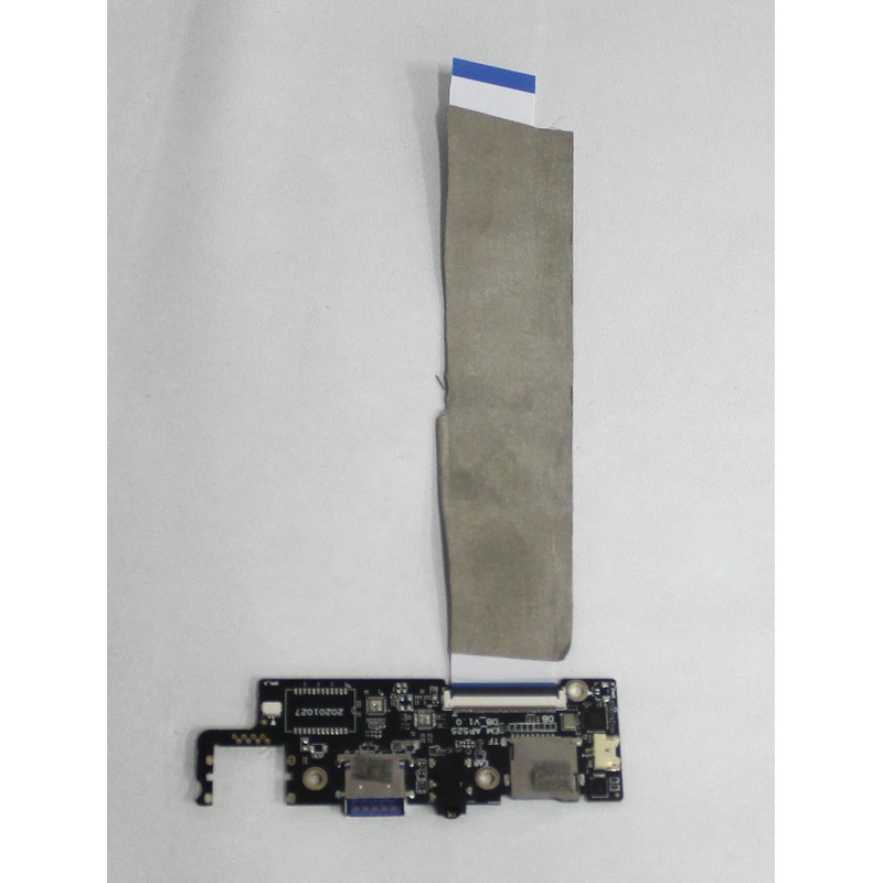 EM-AP525-DB-V.0 Usb/Audio Pc Board W/Cable Purple Gwtn156-4Pr Compatible with Gateway