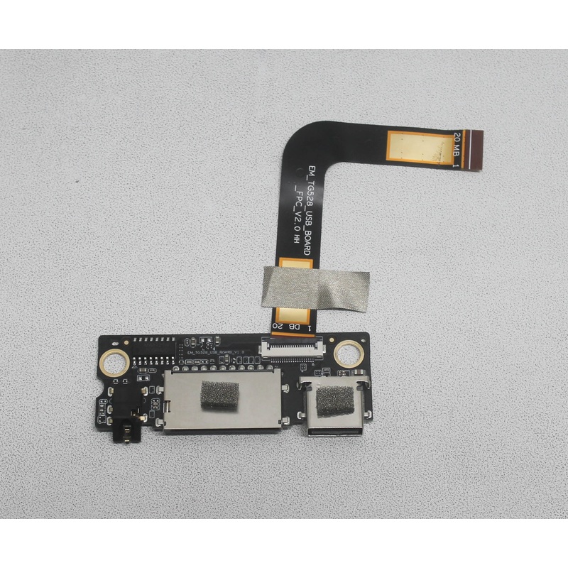 EM-TG528-USB-BOARD-V1.0 Pc Board Usb/Audio/Sd Board Vwnc51518-Sl Compatible With Sony