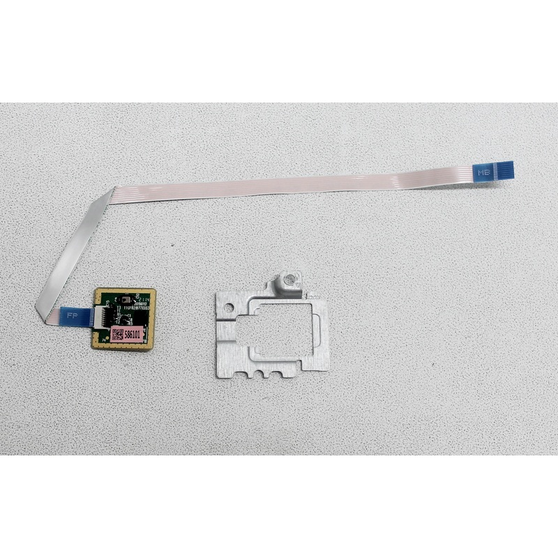 M50419-001 Fingerprint Module Nsv W/Cable 17-Cn0008Cycompatible With Hp