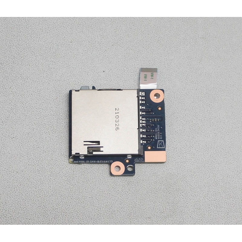 M57123-001 Card Reader Board W/Cable Omen 17-Ck1020Nrcompatible With Hp