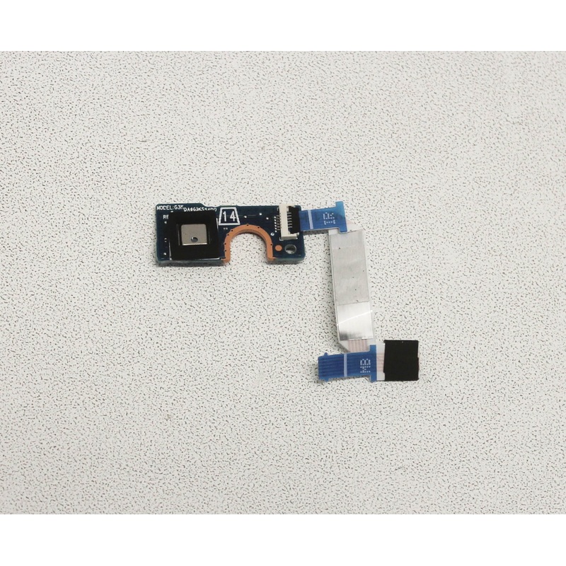 M57124-001 Ir Sensor Board W/Cable Omen 17-Ck1020Nrcompatible With Hp