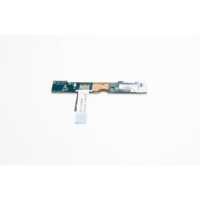 441632-001 Pc Board: Switch Button Board Compatible With HP