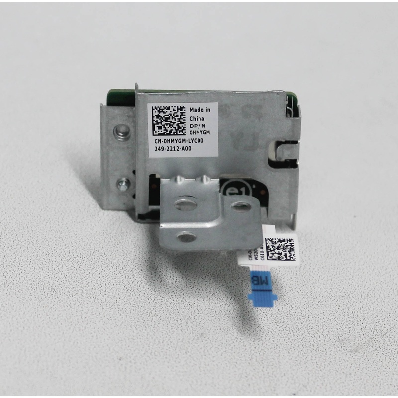 48DKG Card Reader Pc Board W Cable Inspiron 24 5410 All-In-One Compatible With DELL