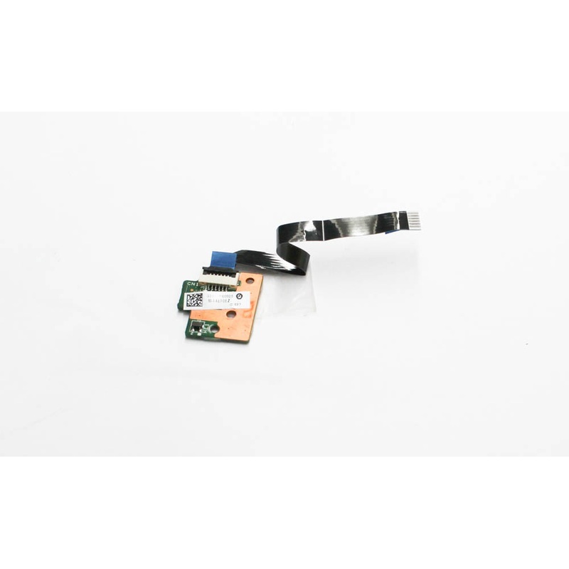 512834-001 Power On Off Button Circuit Board Uma Compatible With HP