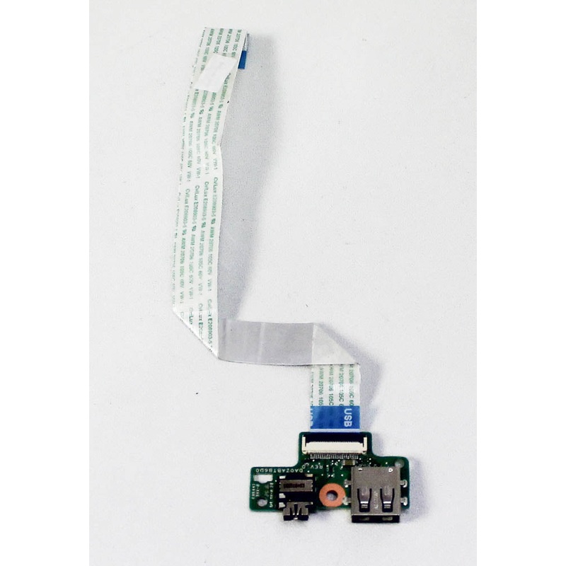 55.GDEN7.001 Aspire E5-523 E5-553 E5-575 F5-573 Travelmate P259-M Laptop Usb Board Compatible With ACER