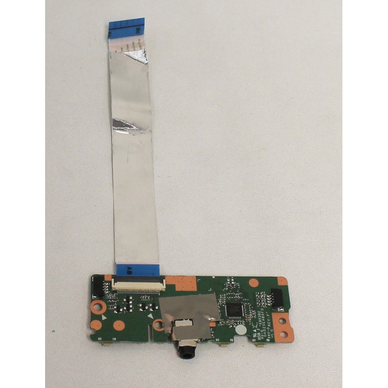 55.GHPN7.002 Chromebook Cb5-312T Laptop Audio Board Compatible With ACER