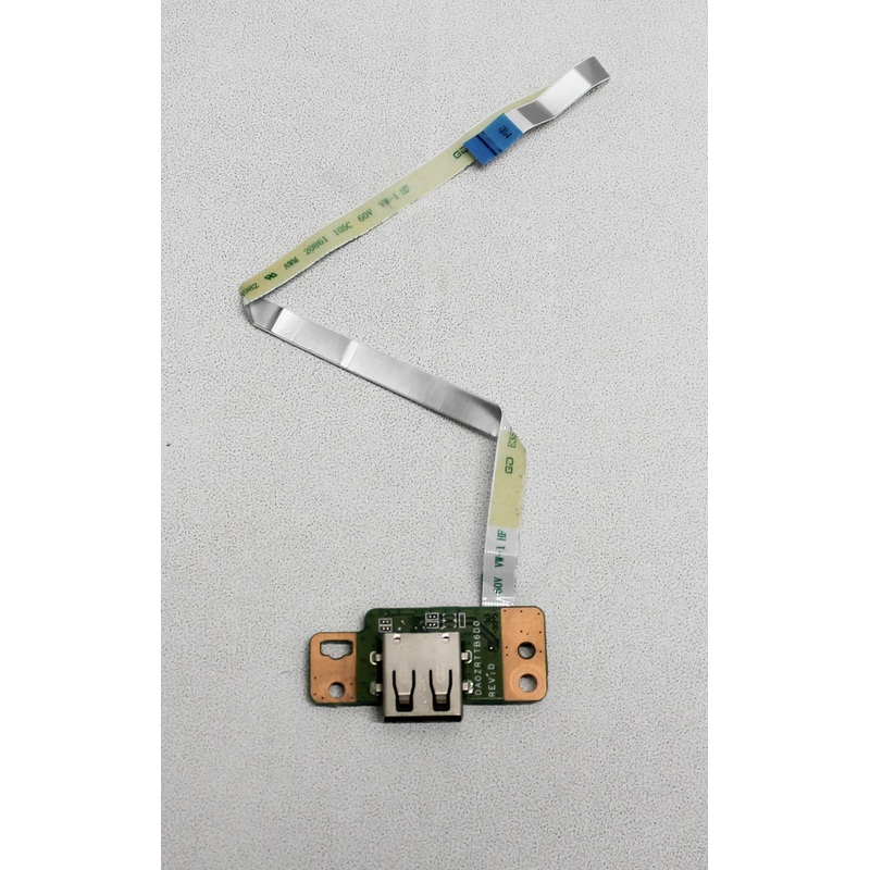 55.MVHN7.001 Usb Board W Cable Aspire E5-573G-34Jv Compatible With HP