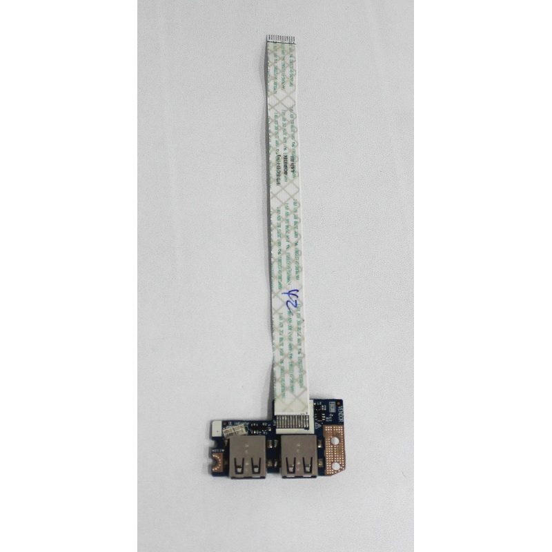 55.R4F02.002 Usb Board Uma Ls-6581P Compatible With ACER