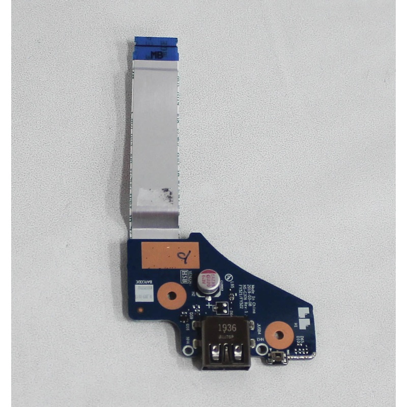 5C50S24944 Usb Board W Cable L 81Sy Legion Y540-15Irh-Pg0 Type 81Sy Compatible With HP
