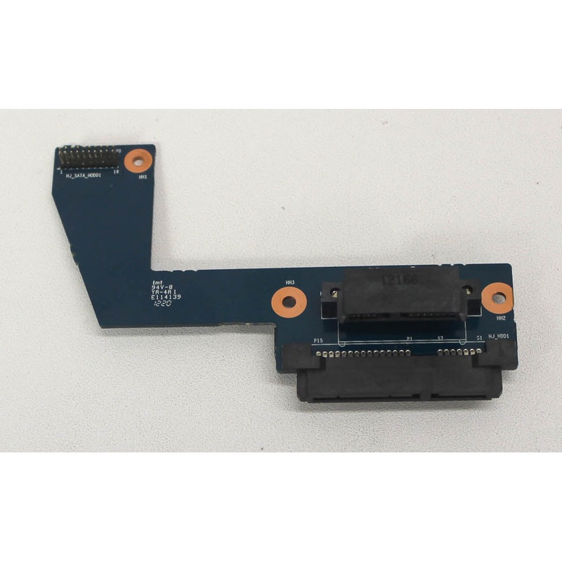 6-71-P17EJ-D02 Hd Sata Cector Pc Board Clevo P170Em Compatible With SAGER