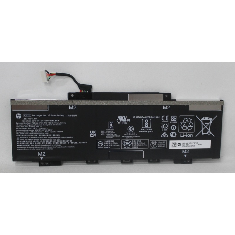 6050A3262501 Touch Control Pc Board 17 Cn0010Nr Compatible With DELL