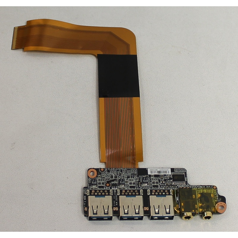 607-16K2A-03S Usb Audio Board With Cable Gs63Vr Stealth Pro-422 Compatible With MSI