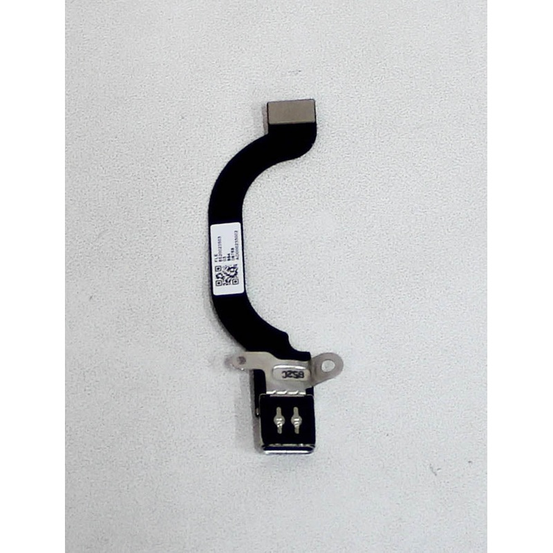 653-00235-03 Usb Type-C Charging Port W Cable Pixelbook Coa Compatible With GOOGLE
