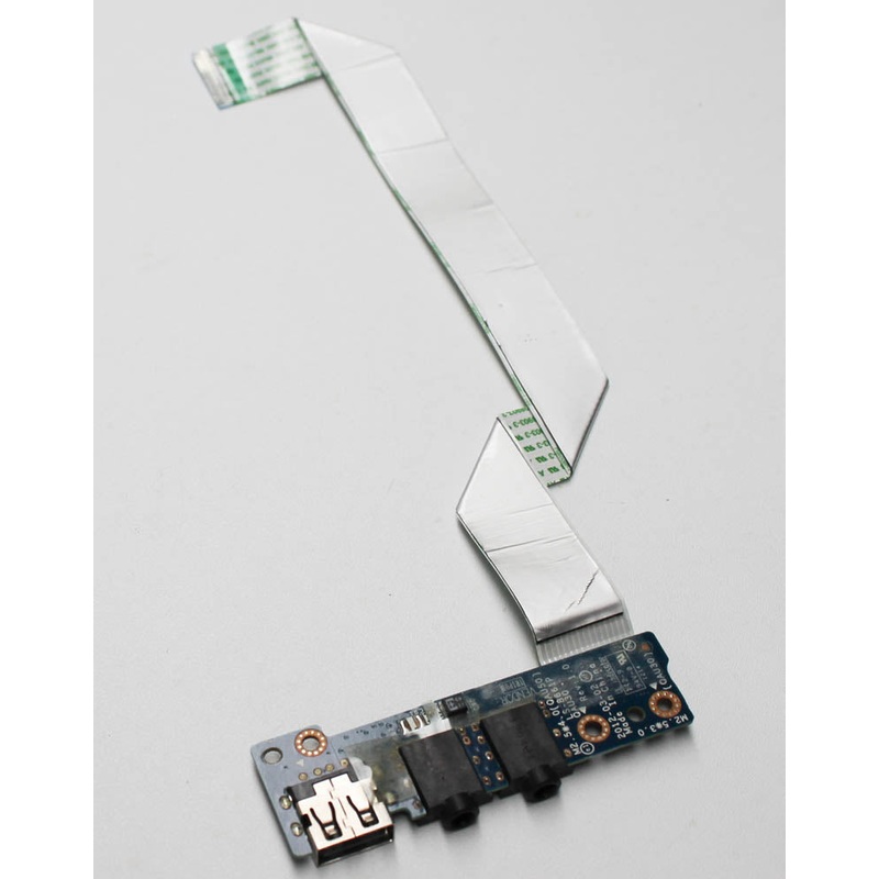 686597-001 Input Output Board Envy 6-1014Nr Compatible With HP