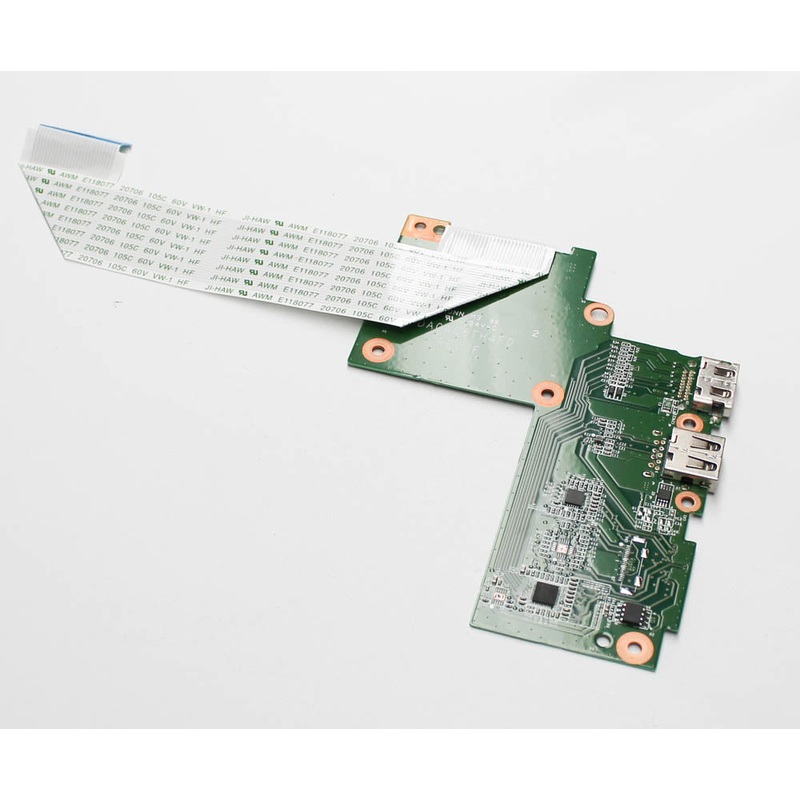 732287-001 Hdmi Usb Board W Cable 13-M010Dx Compatible With HP