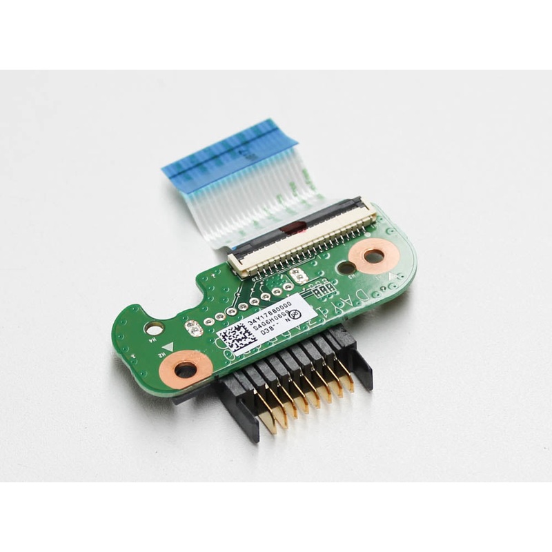 763710-001 Battery Bd W Cable M7-K111Dx Compatible With HP