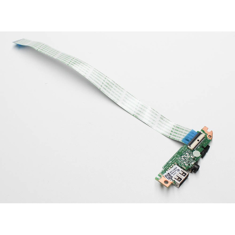 767120-001 Usb Bd W Cable Compatible With HP