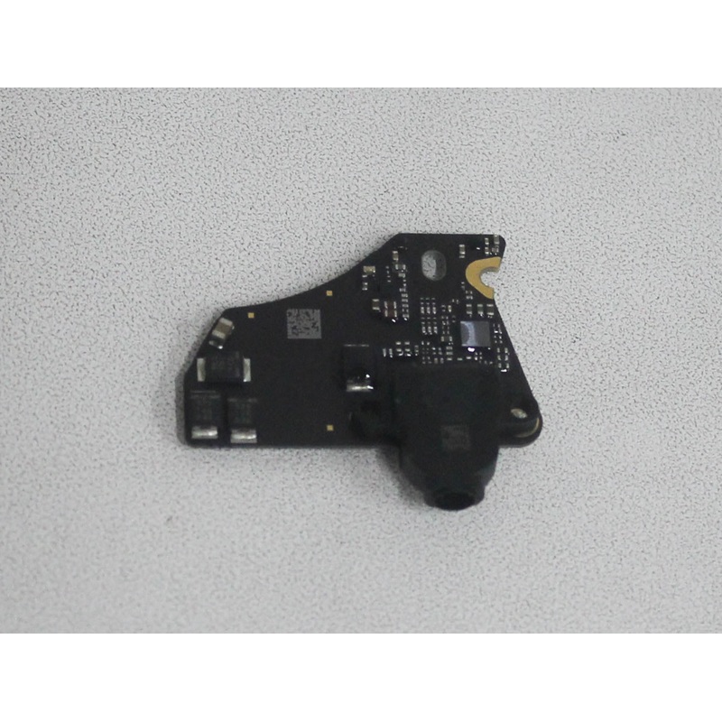 820-01992-A Audio Jack Board Macbook Air Retina Mwtk2Ll/A Early 2020 Compatible With APPLE
