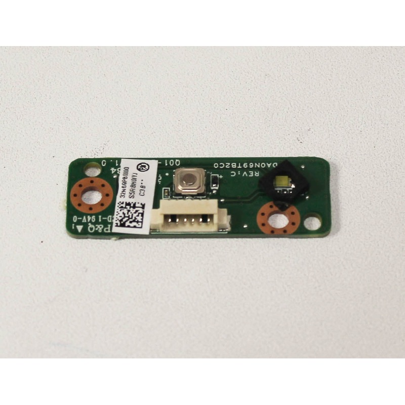 827527-001 Power Button Icebreaker All-In-One 20-E010 Compatible With HP