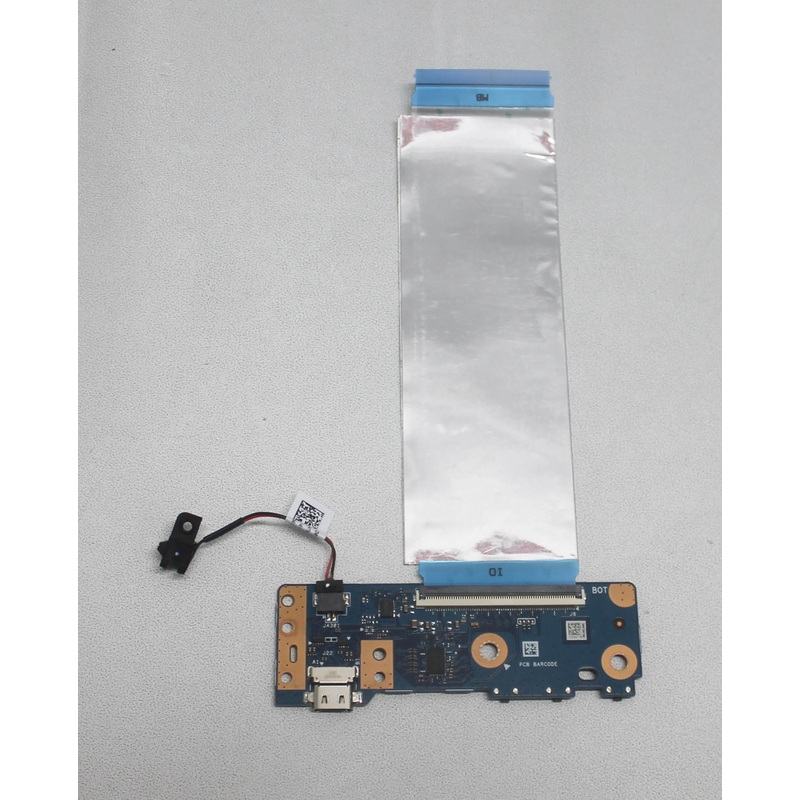 90NX0640-R10010 Io Pc Board W/Cable Cm1402Fm2A Chromebook Cm14 Flip Cm1402Fm2A-Ws44Ft Compatible With ASUS