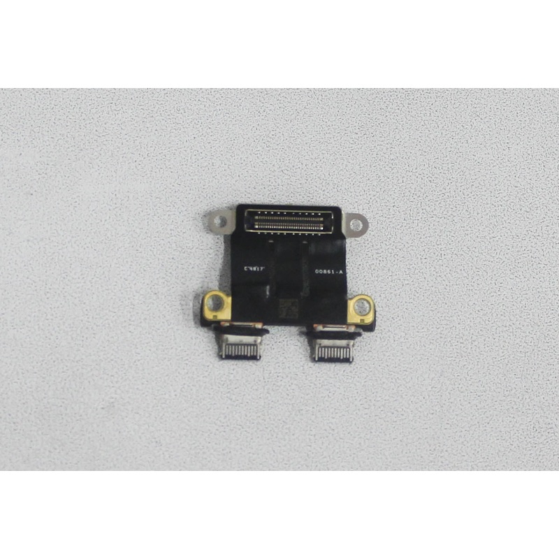923-01444 Io Pc Board Space Grey Mpxv2Ll/A A1706 Late 2016 Compatible With Apple