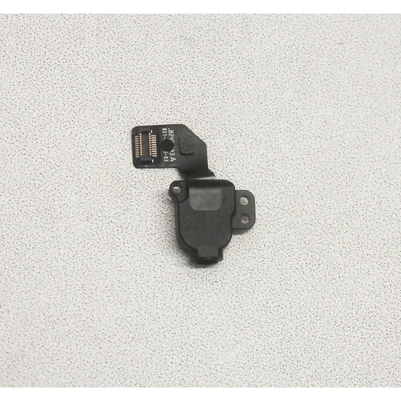 923-02495 Audio Board Space Grey Macbook Pro Mid 2019 A1990 Compatible With APPLE