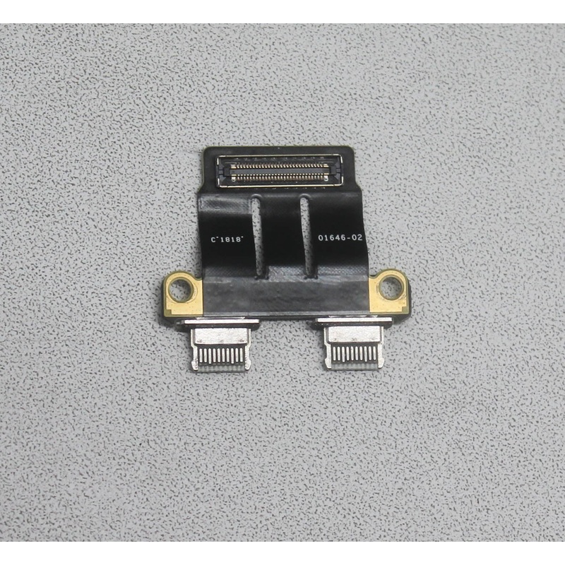 923-02497 Thunderbolt And Io Board Macbook Pro Mid 2019 A1990 Compatible With APPLE