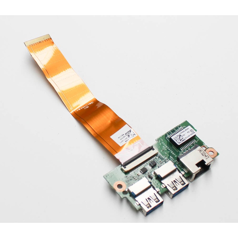 A000240850 P75 Bdad Usb_Lan/B Ass Compatible With Toshiba