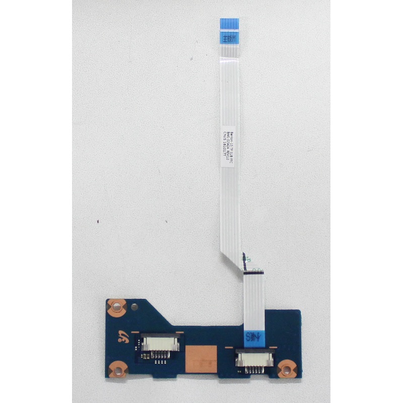 BA92-16789A Np530E5M Touchpad Board Compatible With SAMSUNG