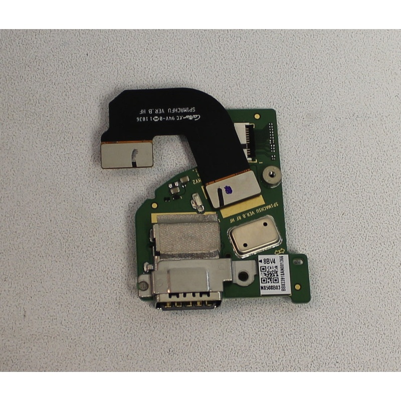 BB823918BP000171 Usb Board With Cable Matebook X Pro Mach-W29C Compatible With HUAWEI
