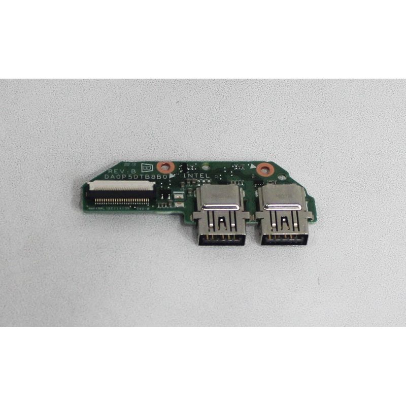 DA0P5DTB8B0 Usb Io Pc Board 15-Dy1731Ms Compatible With HP