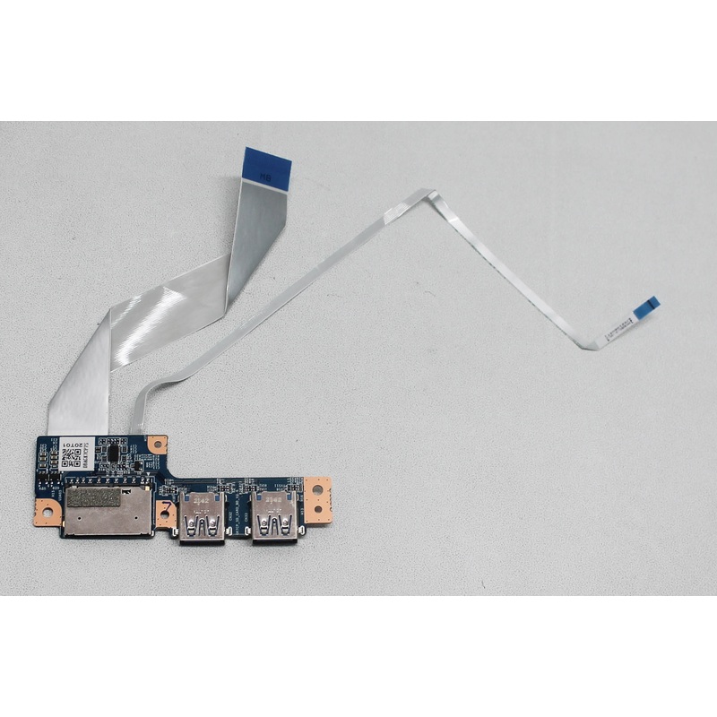 DBPGK7CP71-SN20 Usbcard Reader Board W Cable Ggnc71719-Bk Compatible With EVOO