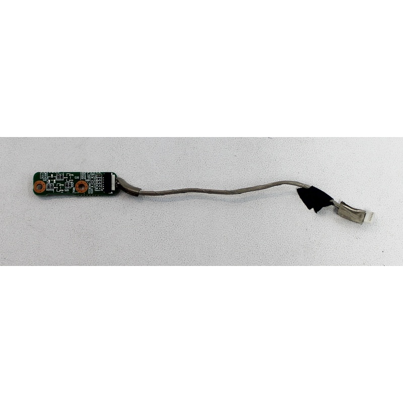 E198681 Led Board With Cable Rz09-01953E72 Series Compatible With GENERIC