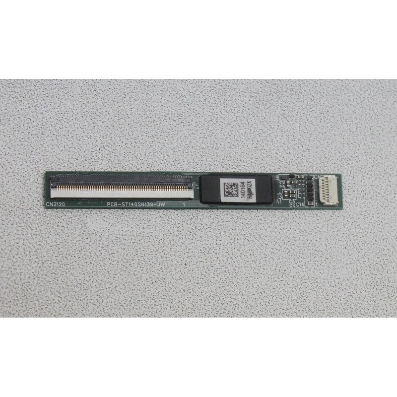 EE-PB140S-ND980 Touch Control Board Slim 7 16Iah7 Type 82Vb Compatible With LENOVO