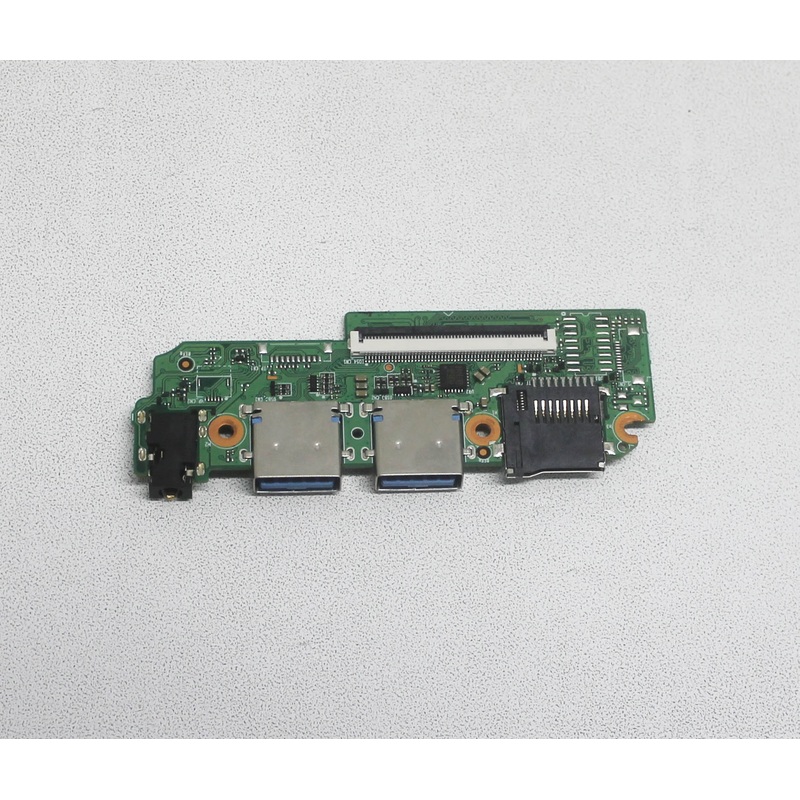 G156GB-10R110 Usb Card Reader Io Pc Board G156Gb-Ior110 Compatible With GATEWAY