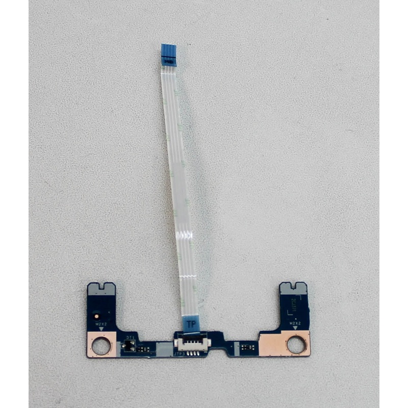 Ls-H322P Toucad Button Board 15-Dw0054Wmcompatible With Hp