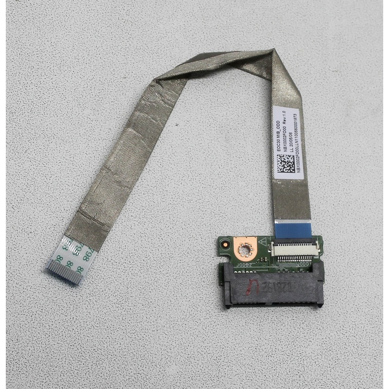 01LM737 Optical Drive Switch Board W/Cable Ideacentre 3-22Imb05 3-24Imb05 A340-22Ick Compatible With LENOVO