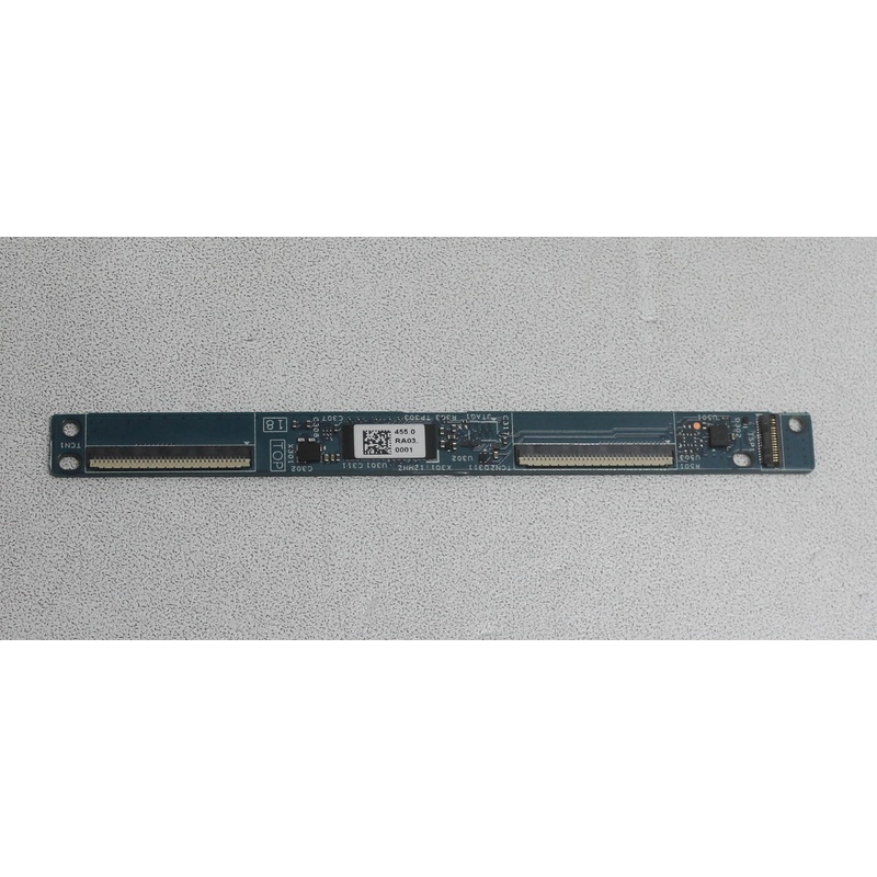 448.0RA05.0011 Touch Control Board Pavilion 14-Ek0013Dx Compatible With HP